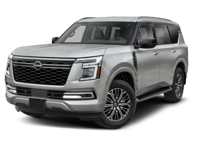 2026 Nissan Armada SL SUV
