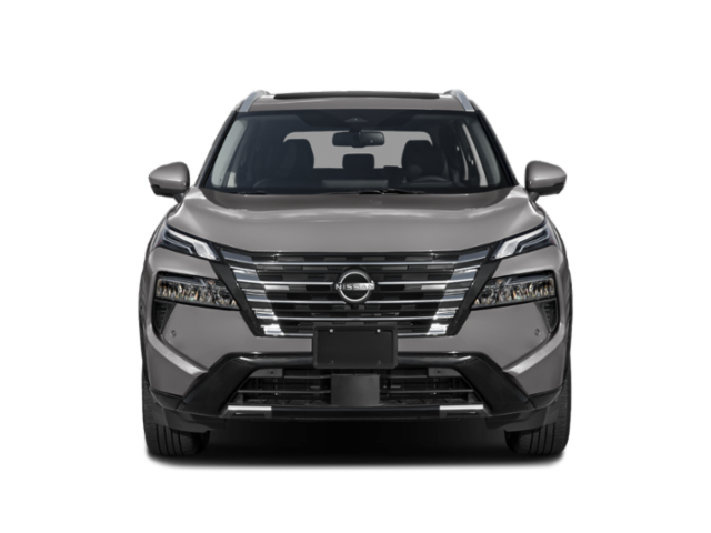 New 2026 Gold Nissan Platinum image 4