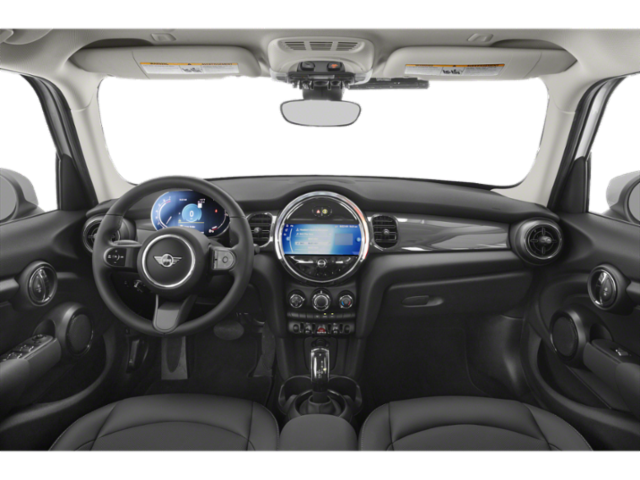 2023 Mini Countryman Hardtop S photo 3