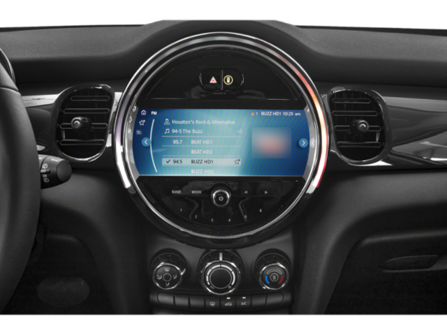 2023 Mini Countryman Hardtop S photo 5