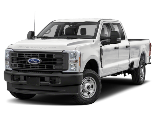 2024 Ford F-350 Super Duty XL's photo