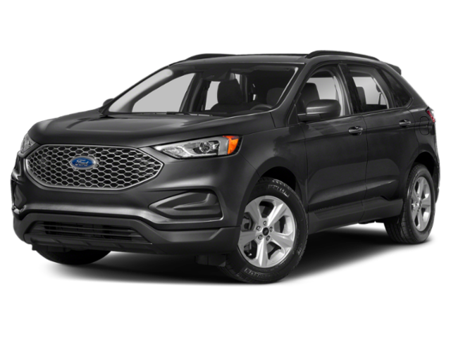 2024 Ford Edge SE AWD's photo