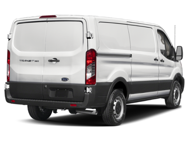 2024 Ford Transit 150