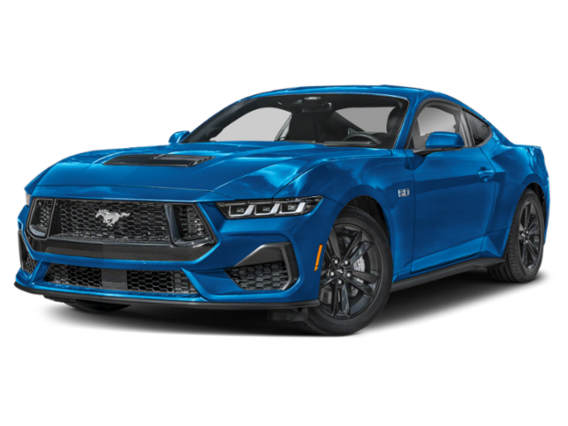 New 2024 Ford Mustang GT Premium Fastback in Columbia #I710P8C
