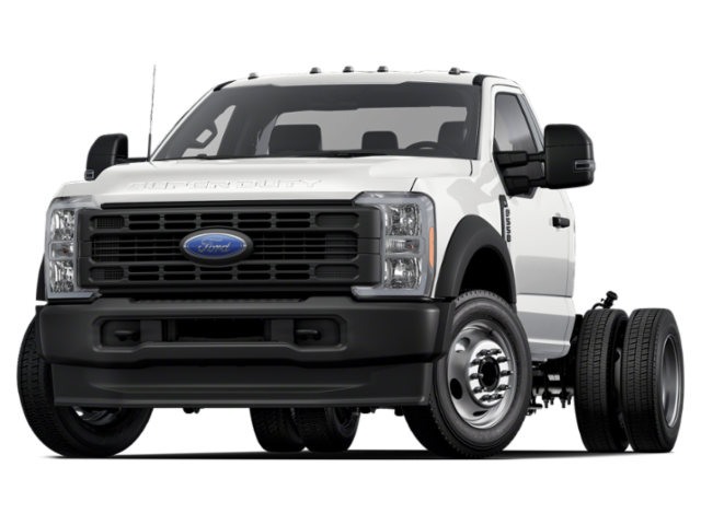 2024 FORD F-550 - Image 9