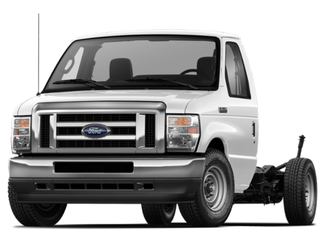 2024 Ford E-Series SRW E-350 Super Duty 138 in WB's photo