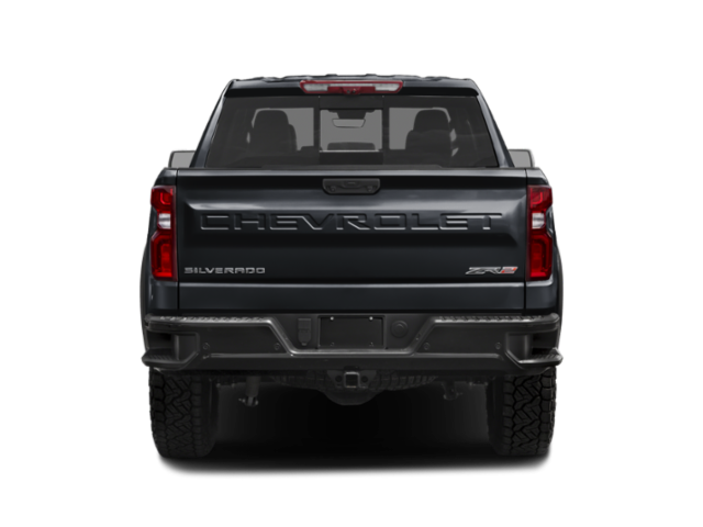 Used 2024 White Chevrolet ZR2 image 5