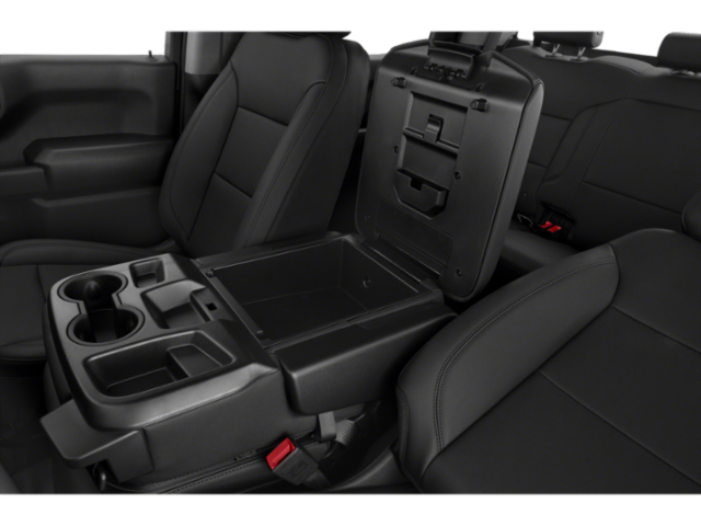 Used 2024 Slate Gray Metallic Chevrolet Custom image 14