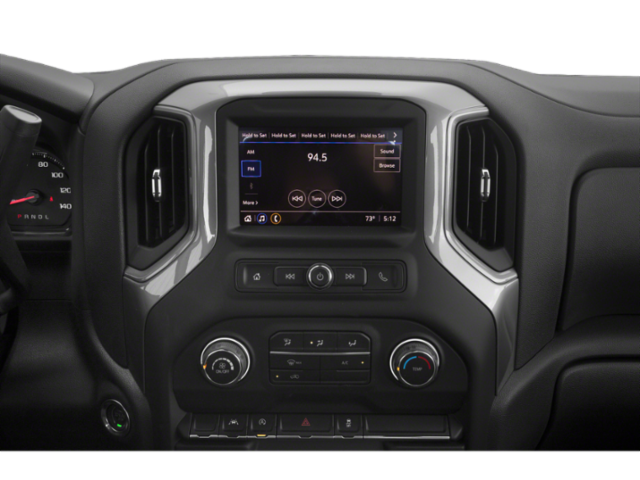 2024 Chevrolet Silverado 1500 LT photo 6