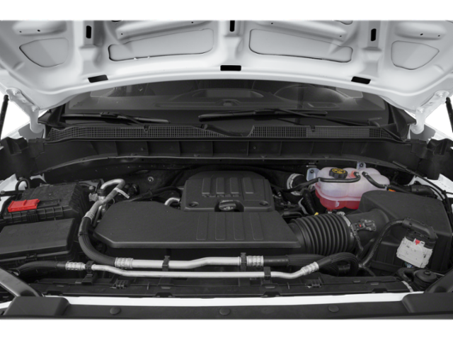 2024 Chevrolet Silverado 1500 LT photo 2