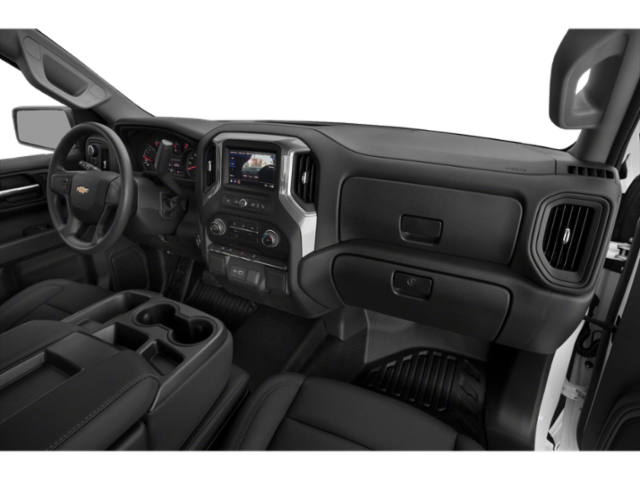 Used 2024 Slate Gray Metallic Chevrolet Custom image 15