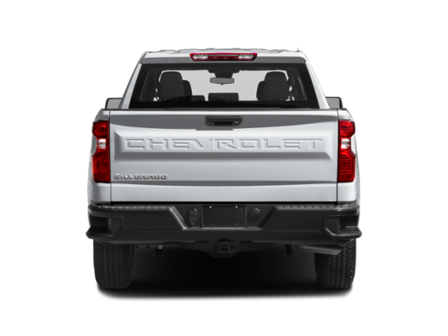 Used 2024 Slate Gray Metallic Chevrolet Custom image 5
