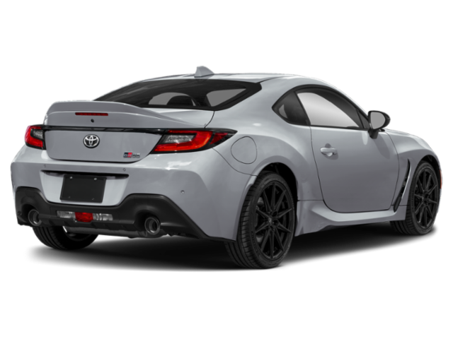 New 2027 Steel TOYOTA Premium image 2