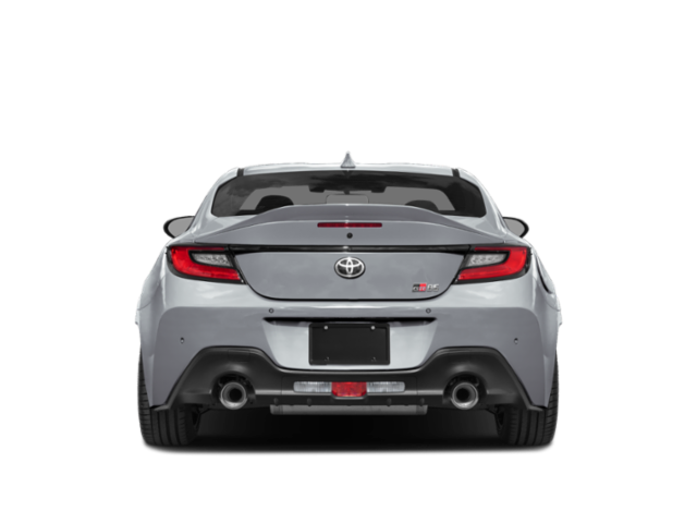 New 2027 Steel TOYOTA Premium image 5