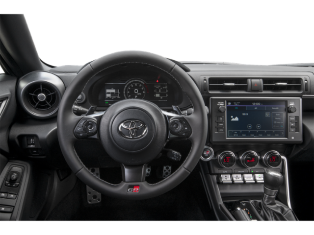 New 2027 Steel TOYOTA Premium image 7