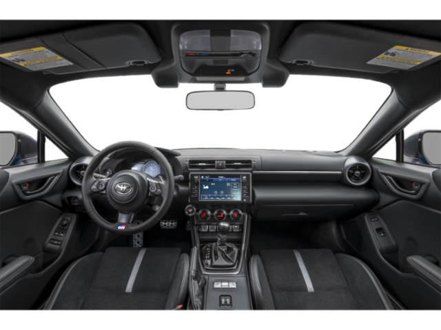 New 2027 Steel TOYOTA Premium image 8