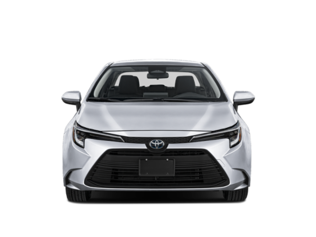 New 2027  Toyota LE image 4