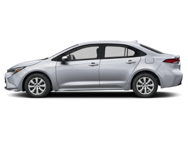 New 2027  Toyota LE image 3
