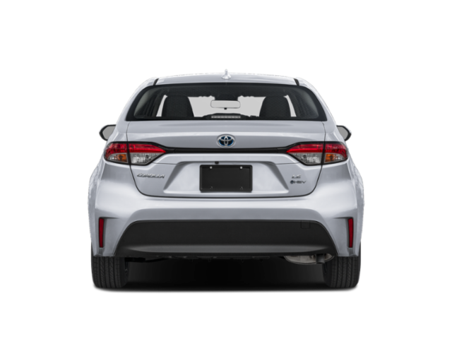 New 2027  Toyota LE image 5