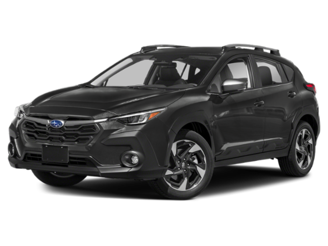 けみくろ スリーブ Limited バージョン New 2025 Subaru Crosstrek Limited Sport Utility #NT1882 | Ken