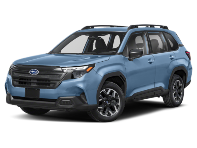 2025 Subaru Forester Base's photo