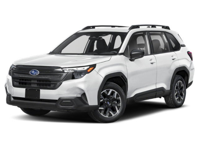New 2025 Subaru Forester Base SUV in Burnsville #13S2216N | Walser