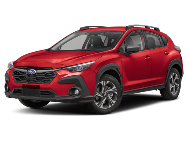 Pre Cut Ppf Subaru Crosstrek Us Premium 2025