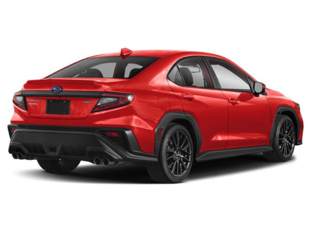 【新品未開封】24-25 WRX SB / MK-U / 155cm 2025 Subaru WRX | 4-Door AWD Sports Car | Subaru