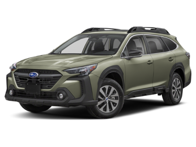 2025 Subaru Outback Premium's photo