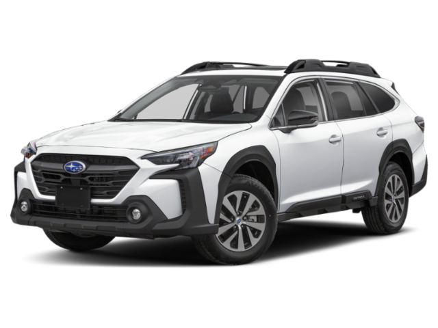 2025 Subaru Outback Premium's photo