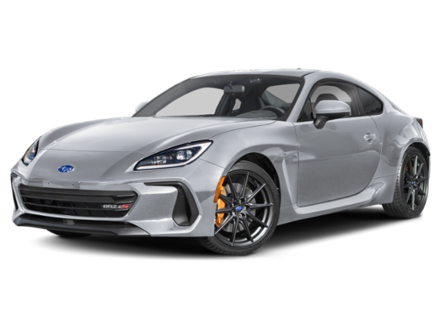 2025 Subaru BRZ tS's photo