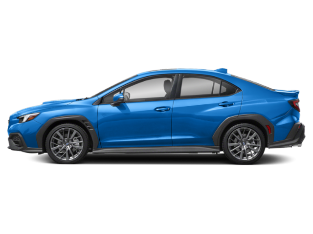 New 2025 Subaru WRX GT Sedan in Burnsville #25S2095N