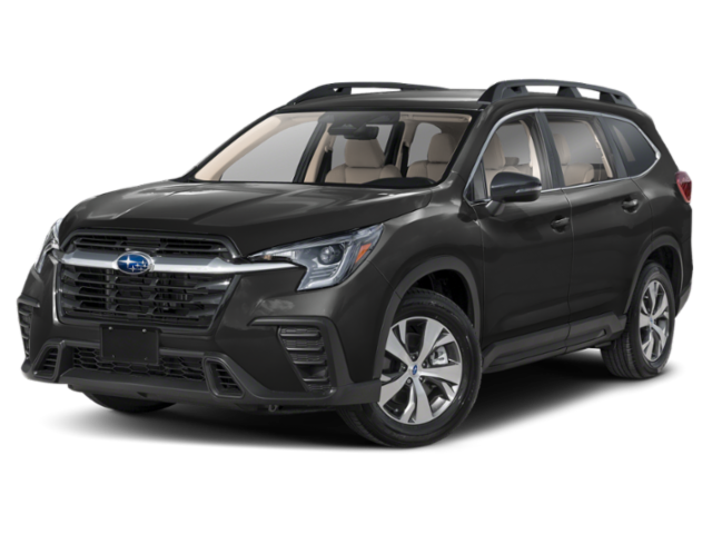 2025 Subaru Ascent Premium's photo