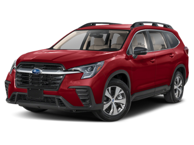 2025 Subaru Ascent Premium's photo
