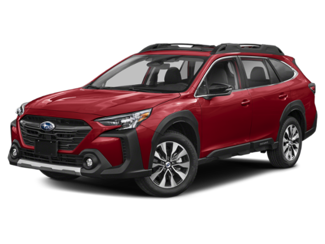 2025 Subaru Outback Limited's photo