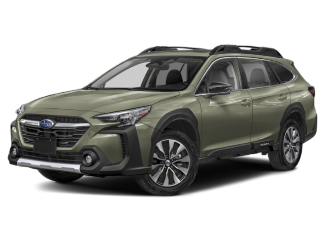 2025 Subaru Outback Limited's photo
