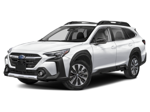 2025 Subaru Outback Limited's photo