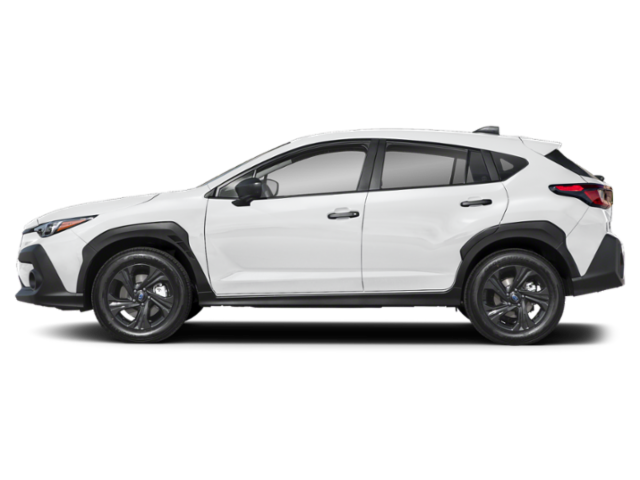 New 2025 Subaru Crosstrek Base Sport Utility #NT2522 | Ken Garff