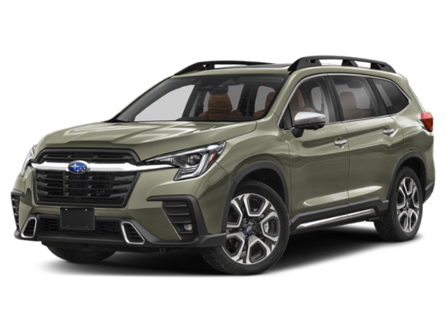 2025 Subaru Ascent Touring's photo