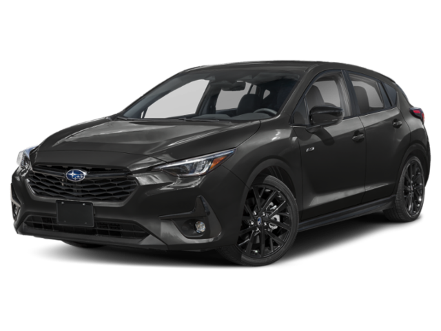 2025 Subaru Impreza RS's photo