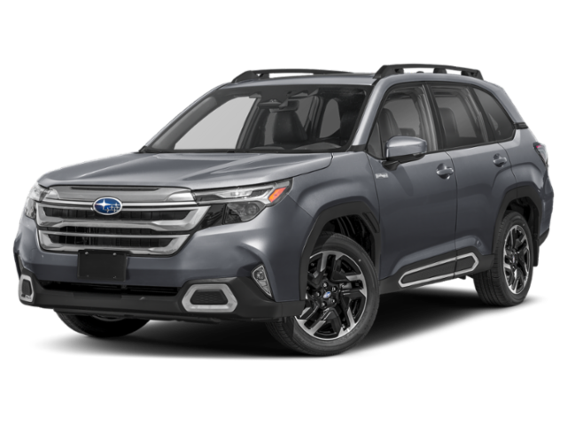 2025 Subaru Forester Limited Hybrid's photo