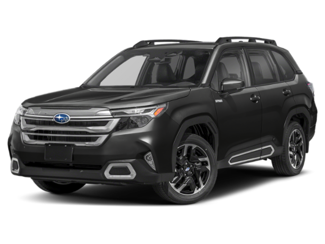2025 Subaru Forester Limited's photo