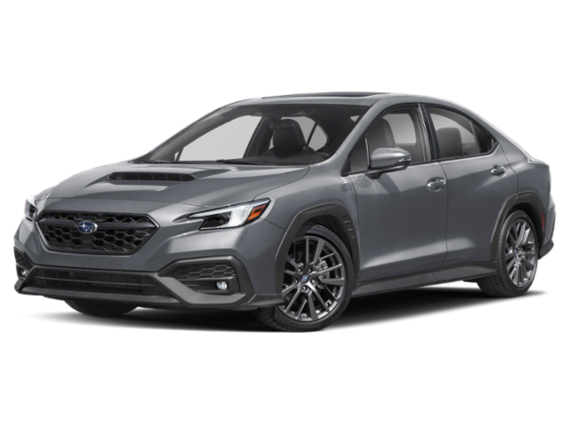 2025 Subaru WRX GT's photo