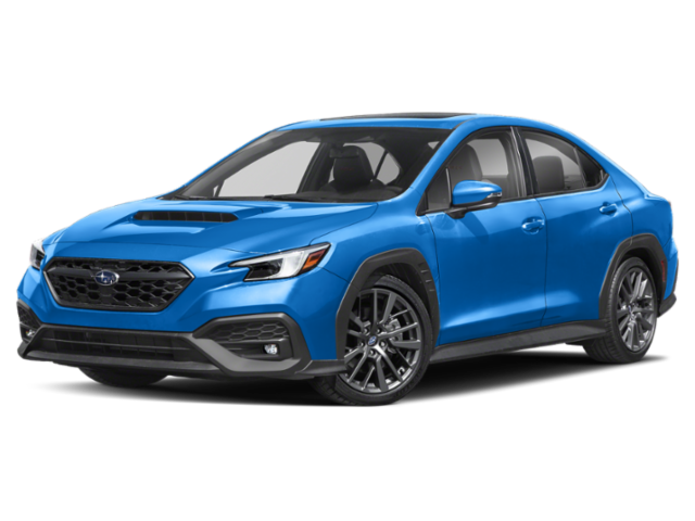 New 2025 Subaru WRX GT Sedan in Burnsville #25S2095N