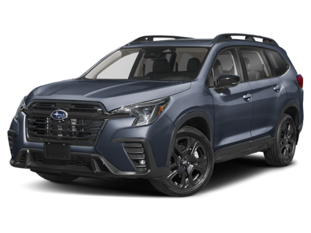 2025 Subaru Ascent Onyx Edition-Touring's photo