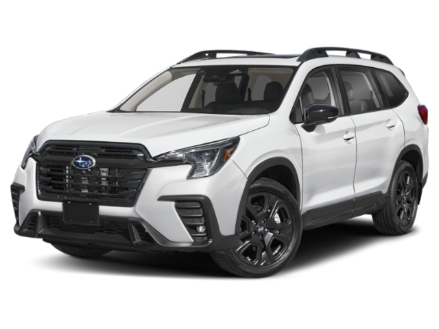 2025 Subaru Ascent Onyx Edition-Touring's photo