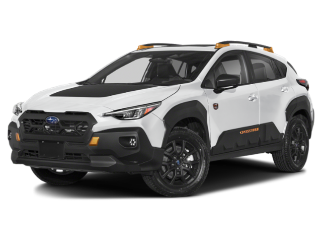 2025 Subaru Crosstrek Wilderness's photo
