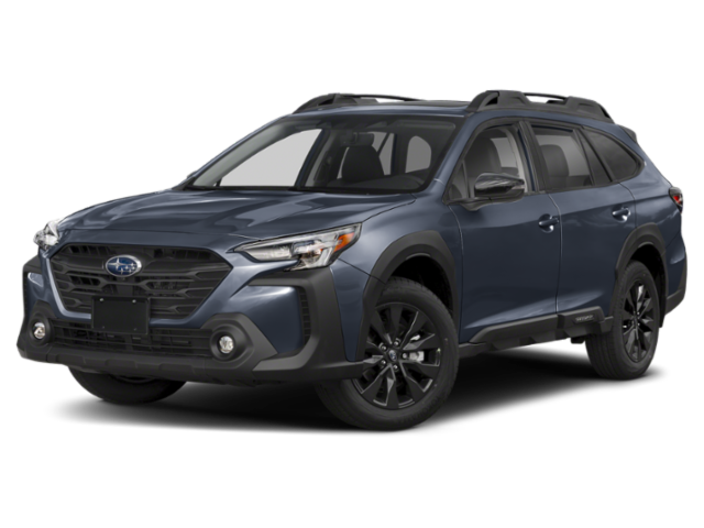 2025 Subaru Outback Onyx Edition's photo