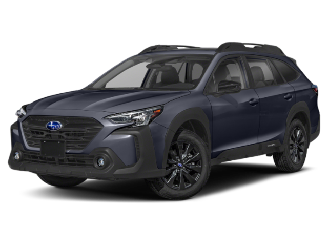 New 2025 Subaru Outback Onyx Edition Sport Utility in St Louis Park