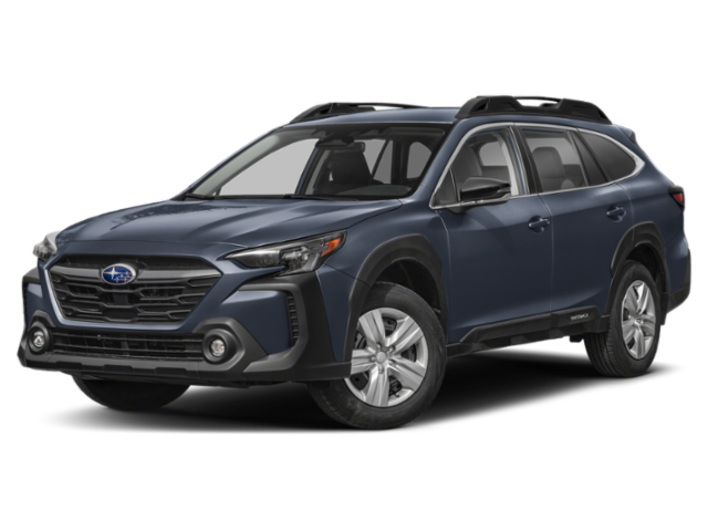 2025 Subaru Outback Base's photo